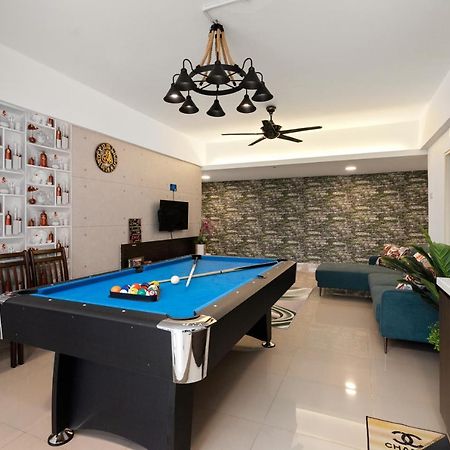 Fahenheit 88, Kuala Lumpur 17 아파트 외부 사진