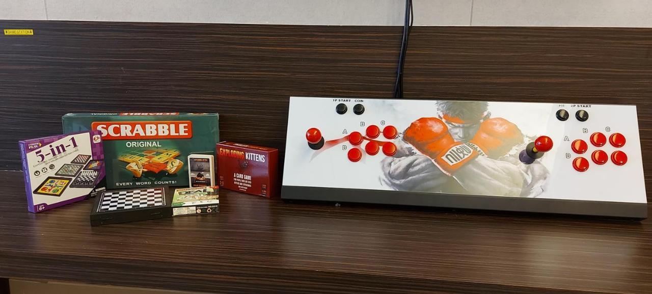 Fahenheit 88, Kuala Lumpur 17 아파트 외부 사진